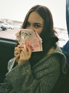 Icelandic money